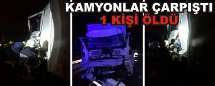 KAMYONLAR ARPITI 1 K LD