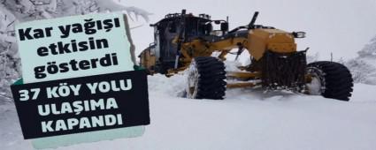 37 KY YOLU ULAIMA KAPANDI