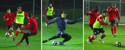 BOLUSPOR SIKI ALIIYOR