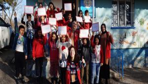 Damla Gkpnar \'da ilkleri yaatt