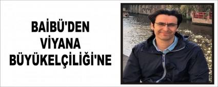 BAB\'DEN VYANA BYKELL\'NE