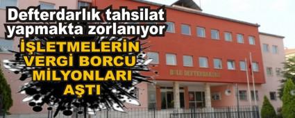 LETMELERN VERG BORCU MLYONLARI ATI