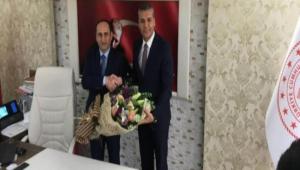 Milli Eitim\'de devir-teslim yapld