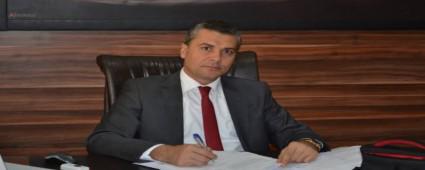 Tepe\'den duygusal veda mesaj