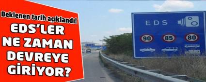 Beklenen tarih akland!