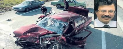 27 yl nce bugn Gerede\'de hayatn kaybetmiti