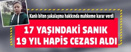 Kanl biten akalama hakknda mahkeme karar verdi