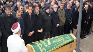 SELAHATTN GNER GZYALARI NDE SON YOLCULUUNA UURLANDI