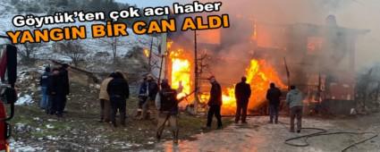 Gynk\'ten ok ac haber