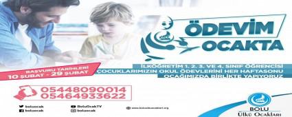 LKCLERDEN \"DEVN OCAK YAP\"PROGRAMI