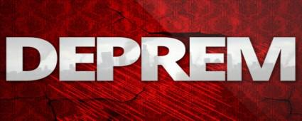 BOLU\'DA PE PEE DEPREMLER