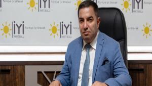 rnekba, Ak Partililere fena patlad