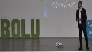 BLSEM\'DE BLM NSANLARIYLA SYLELER DEVAM EDYOR