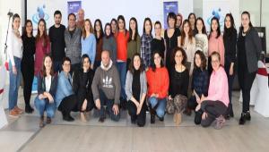 retmenlere Akran Zorbal\' eitimi