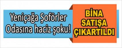 Yeniaa ofrler Odasna haciz oku!