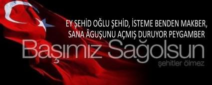 EY EHD OLU EHD, STEME BENDEN MAKBER,  SANA GUUNU AMI DURUYOR PEYGAMBER