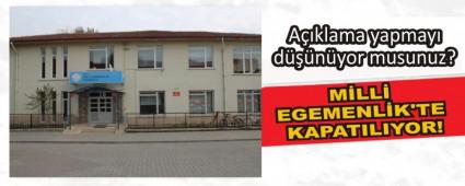 Aklama yapmay dnyor musunuz?