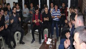 LK OCAKLARI L GENELNDE MEVLT OKUTTU