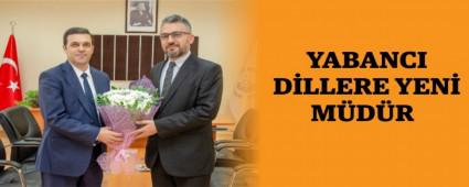 YABANCI DLLERE YEN MDR