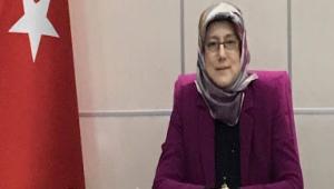 AALI\'DAN 8 MART AIKLAMASI