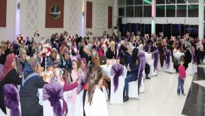 Kadnlar Gn Gynk\'te kutland