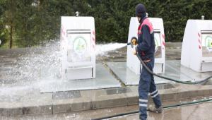 Korona virs tedbirleri arttrld