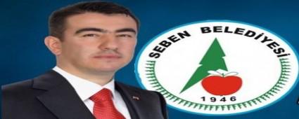 Seben\'den ileye gelenlere ar