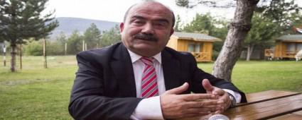 Bakan Bulut\'tan ile halkna alk ars