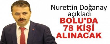 BOLU\'DA 78 K ALINACAK