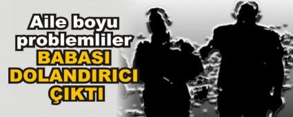 Aile boyu problemliler