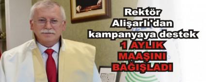 1 AYLIK MAAINI BAILADI