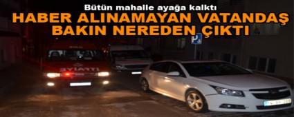 Btn mahalle ayaa kalkt