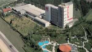 FLZ MAKARNA\'DAN HTYA SAHPLERNE BAI