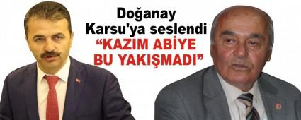 KAZIM ABYE BU YAKIMADI