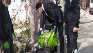 Sevimli dostlarmz yaammzn bir paras