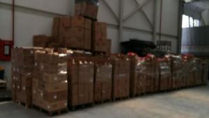 BARLLA\'DAN SALIKILARA DESTEK