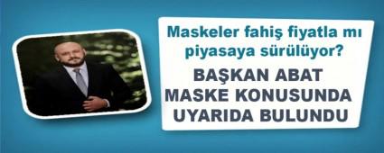 Maskeler fahi fiyatla m piyasaya srlyor?