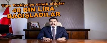 40 BN LRA BAILADILAR