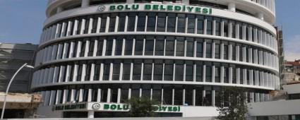 BOLU BELEDYES OFR ESNAFINI SAHPSZ BIRAKMADI