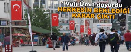 KONTROLL OLARAK TEKRAR AILDILAR