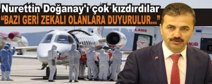 Nurettin Doanay\' ok kzdrdlar