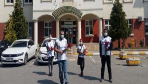 SES\'TEN KARANFL VE SPER DAITIMI