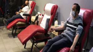 RETMENLER KAN BAII YAPTI