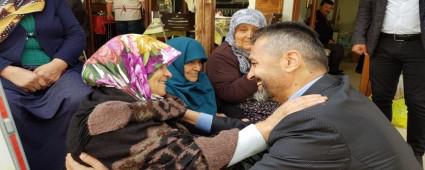 DOANAY\'DAN ANNELER GN MESAJI