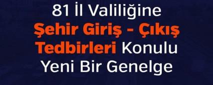 81 L VALLNE EHR GR - IKI TEDBRLER KONULU YEN BR GENELGE