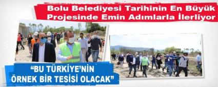 ZCAN, BU TRKYE\'NN RNEK BR TESS OLACAK