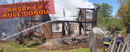 Bayramn ilk gnnde ac haber