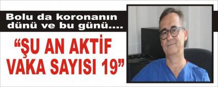 U AN AKTF VAKA SAYISI 19