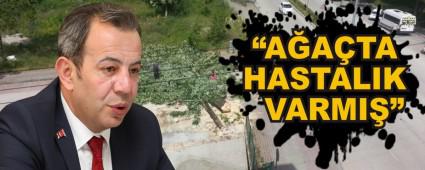 AATA HASTALIK VARMIޔ