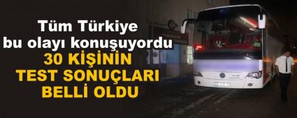 Tm Trkiye bu olay konuuyordu